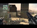 Call of Duty: Modern Warfare 3 - Capture the Flag Gameplay Video 3 (Xbox 360)