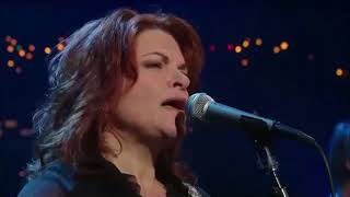 500 Miles Away From Home - Rosanne Cash