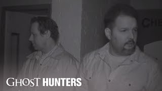 Ghost Hunters: "Permanent Residents" Sneak Peek | S9E3 | SYFY
