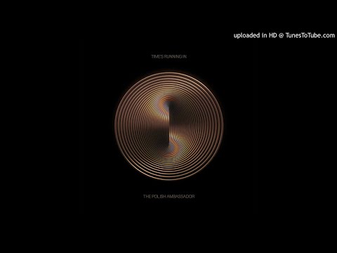 Mystic Matterz - The Polish Ambassador feat. Zion I & Nitty Scott