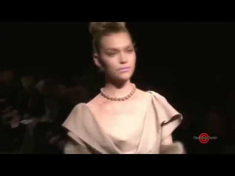 Donna Karan - Fall Winter 2011