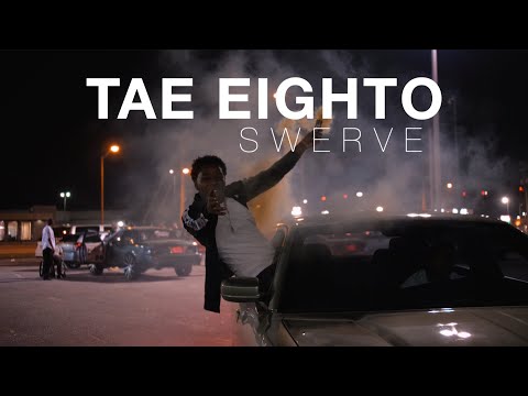 Tae Eighto - Swerve (Prod .by Rico Santana)