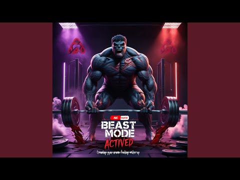 Beast Mode Activated