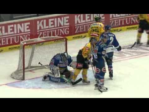 REKORD-Fenster VSV : EV Vienna Capitals (4.1.2011) - 4:1