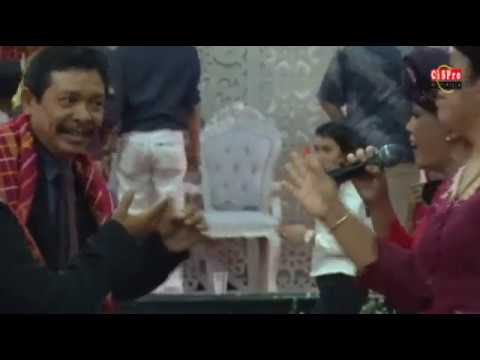 LANDEK SUKUT GINTING [BUDAYA KARO] -  KERJA ADAT "EDU & WINA" WEDDING KARO