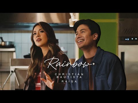 Christian Bautista and raisa6690