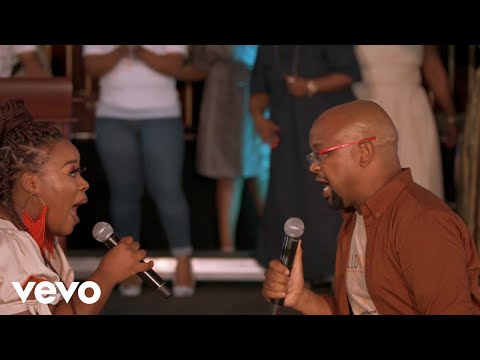 Kukhon' Igama (Live in Bryanston 2022)