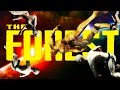 LAUNCHED INTO SPACE The Forest Part 8