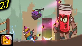 Cookies must Die Gameplay Walkthrough - Part  27    ( Patil Gameplay )