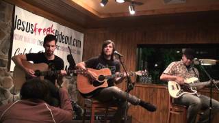 House of Heroes - Love is for the Middle Class - Purple Door 2010