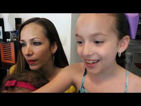 El muñeco de Beto hace travesuras - Bely y Beto