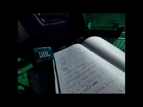 Paciara - Masz TaK? (prod.By Stately Beats)