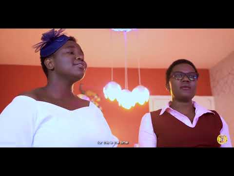 SHUKA BWANA ,BY LUDY MANYALA