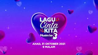 Download lagu [PROMO] Lagu Cinta Kita Musim Ke-3 mp3