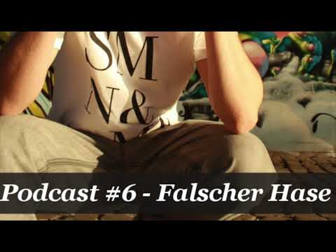 trndmsk Podcast #6 - Falscher Hase