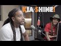 Kia Shine: Introduces Tumboii, Working With Drake & Yo Gotti And More