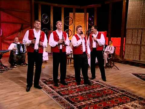 JANDRINO JATO - MALO SLADJA MALO ZORKA (BN Music Etno - Zvuci Zavicaja - BN TV)