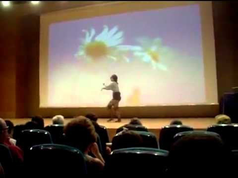 Tohru M-TASS - 24 hours (Sunmi) - Salón Andalucía