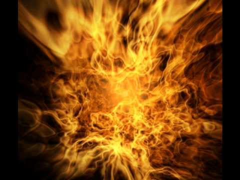 (Jane) Werner Nadolnys JANE - Fire Water Earth & Air