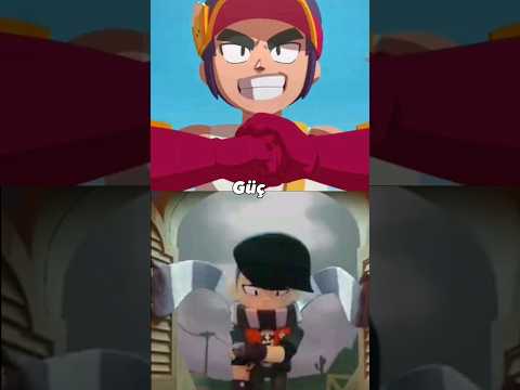 Edgar VS Fang #brawlstars #aboneolmayiunutmayin #brawlstarsedit