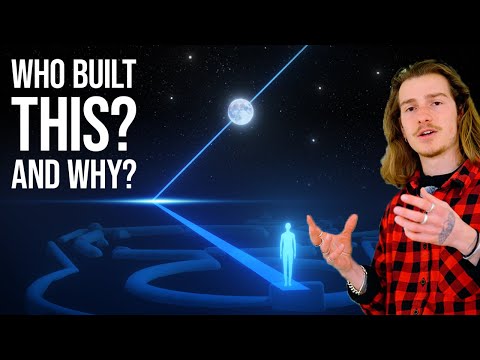 The Archaeological Site With Real Sacred Geometry: The Octagon Earthworks