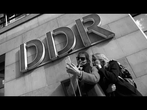 berlin kunterbunt mit Susan Hoecke - Teil 1