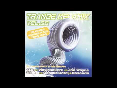 Trance Megamix Vol 6 by SWG (DJ Deep) (2005) [HD]