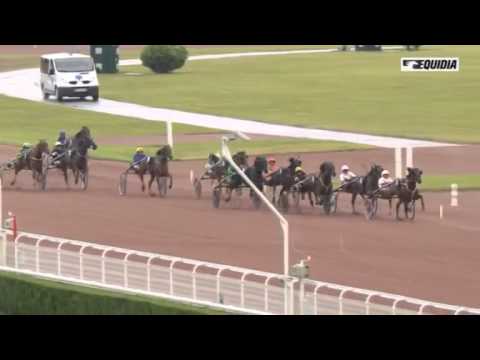 Napoleaon Bar - Prix de Washington (Groupe 2) - Enghien - 28/06/2014