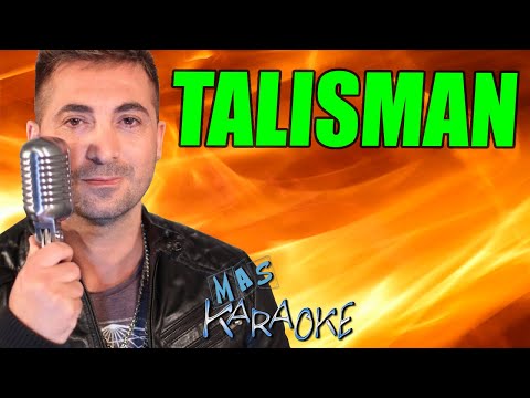 🎤 Karaoke Chebere - TALISMAN | Cuarteto Clásico con Letra