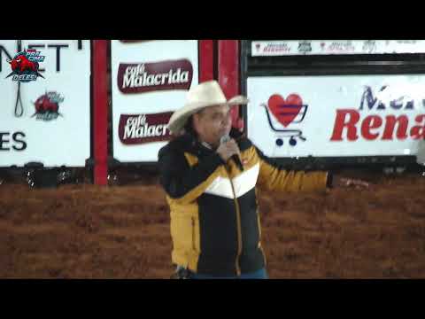 Expo Agro Anhumas | Rodeio - Semi-final - Final | 09/08/2025 Sábado