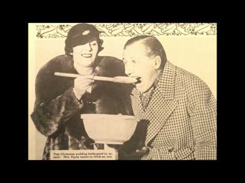 Make Yourself A Happiness Pie - Jack Payne and his B.B.C. Dance Orchestra