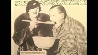 Make Yourself A Happiness Pie - Jack Payne and his B.B.C. Dance Orchestra