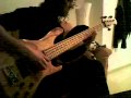 Slap bass Sadowsky M5 Marcus Miller - La ...