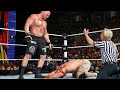 The night Brock destroyed John Cena von The night Brock destroyed John Cena von