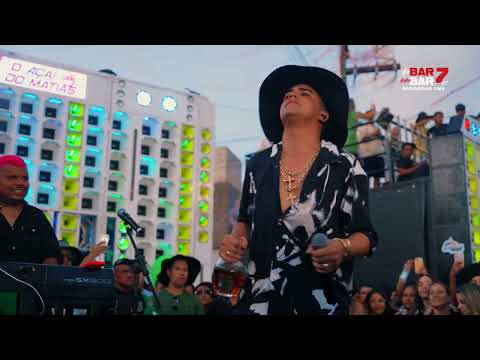 Natanzinho Lima - Recompensa de Um Milhão (DE BAR EM BAR 7)