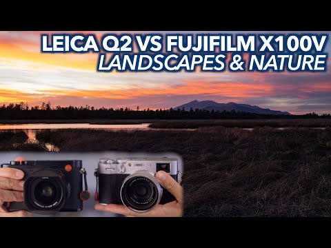 External Review Video Z1i-cIywpoc for Leica Q2 Full-Frame Compact Camera (2019)