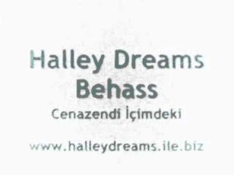 Halley Dreams & Behass - Cenazendi İçimdeki 2011