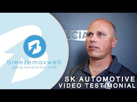BreezeMaxWeb video.