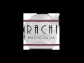 Rachi Macho Pazia Audio