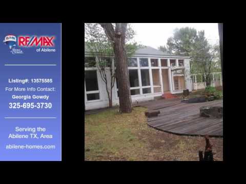 Abilene Real Estate Home for Sale. $149,900 4bd/2.1ba. - Georgia Gowdy of Abilene-Homes.com