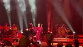 Download lagu Sheila Majid - Pengemis Muda (Live in Singapore 2026) mp3