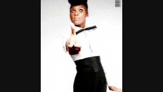 Janelle Monae - The Chase