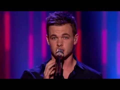 Clark Beckham - "The Trouble With Love Is" - American Idol Season XIV (Top 8)