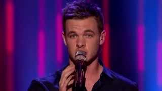 Clark Beckham - "The Trouble With Love Is" - American Idol Season XIV (Top 8)