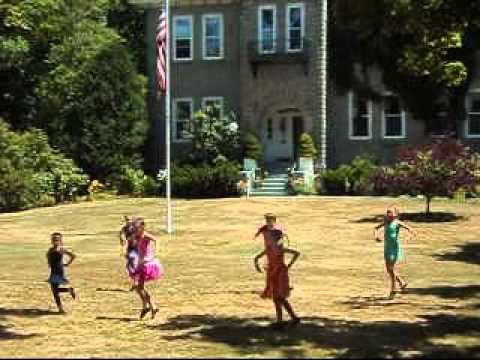 New Salem Old home day 2012 ( New Salem,MA)