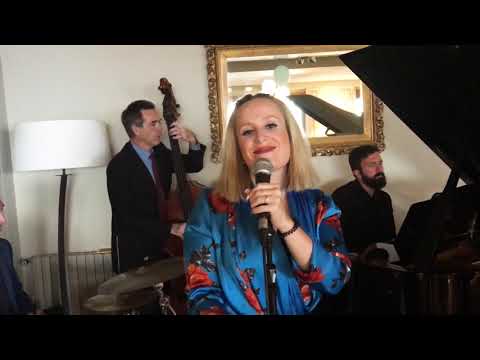 JAZZ DE COPES QUARTET