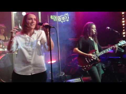 The Traps - Jailbreak