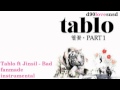 [instrumental+DL] Tablo ft Jinsil - Bad 