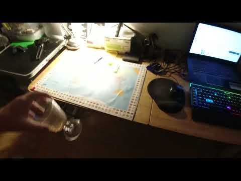 MongoTV_9373 - Min Natmad - Del 2 - RUGBRØD Med LEVERPOSTEJ og TOMAT