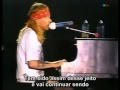 Guns'n'Roses - It's All Right - (Legendado ...